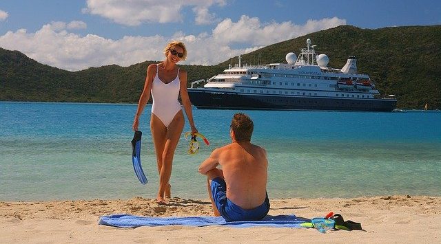 Opter pour une croisière en yacht pour une exploration originale des Maldives
